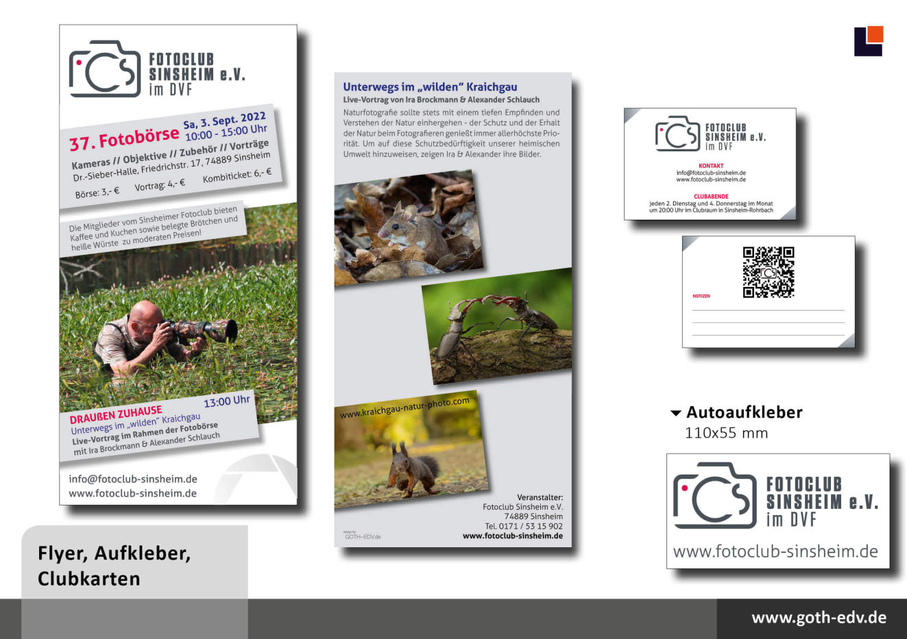 Flyer-aufkleber-fotoclub-sinsheim